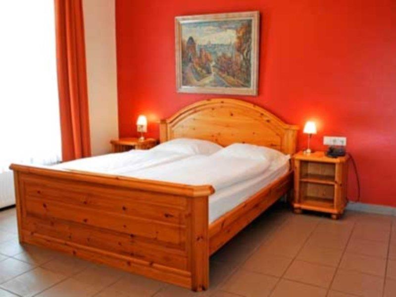 Le Chatelet Luxemburg Rum bild